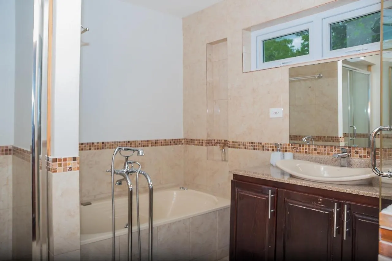 Seascape Villa Montego Bay