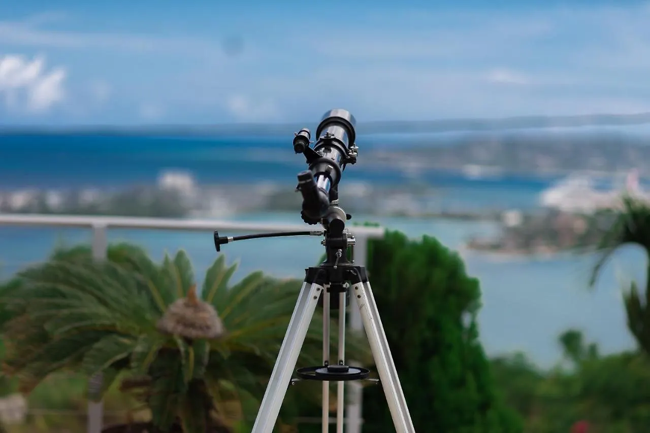 Seascape Villa Montego Bay